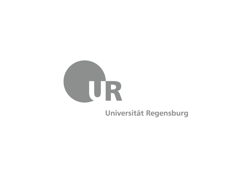 Logo Universität Regensburg