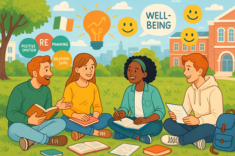 International Summer School: The Science Of Happiness And Wellbeing