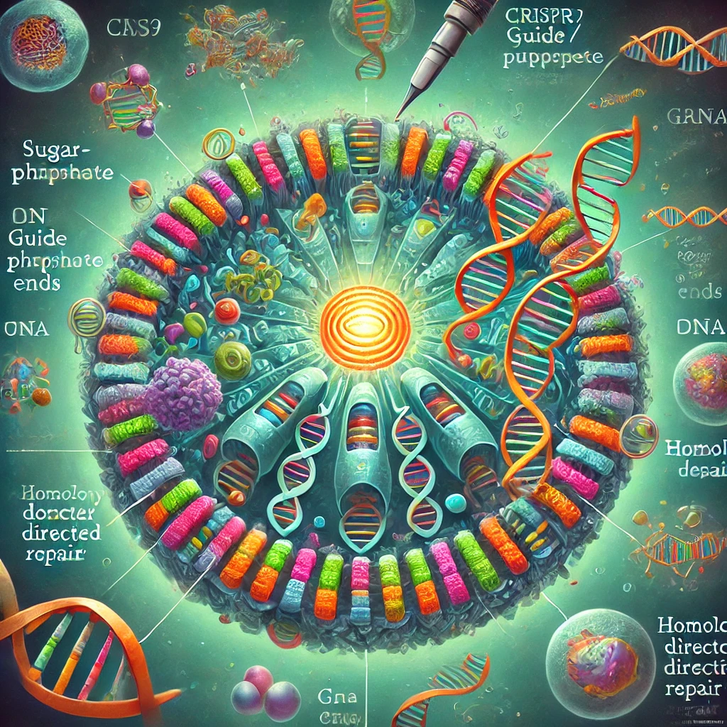 Welcome to "Introduction to Bioinformatics"